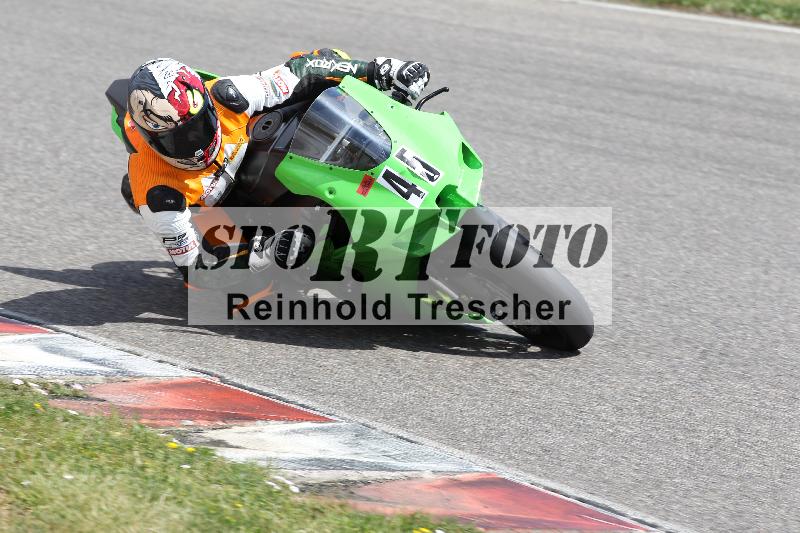 /17 17.05.2025 PROMAX ADR/Gruppe rot/45